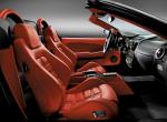Ferrari F430 Spider 2005 года